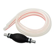 Hand Diesel Fuel Pump 12 mm + 2x1m Hose