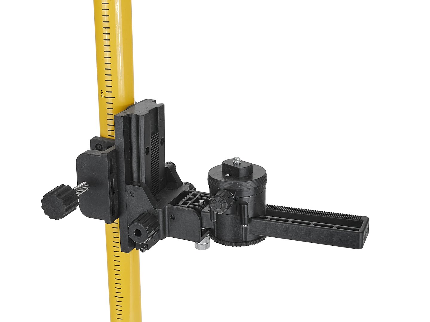 HermosoLago専用 Kolumna rozporowa teleskopowa do lasera 420cm + adapter do