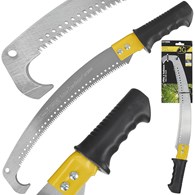 SK5 32cm saw with a hook