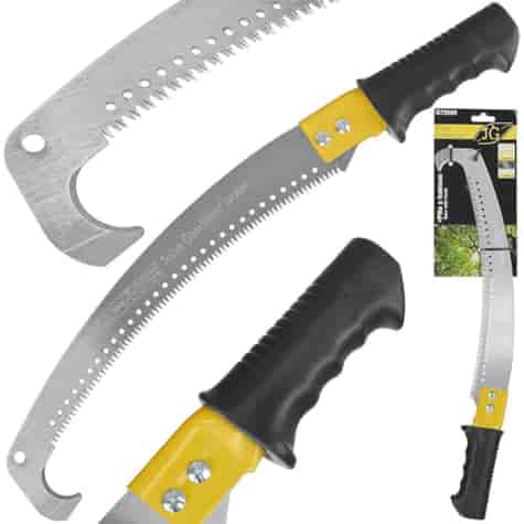 Piła z hakiem 32cm SK5 (48)