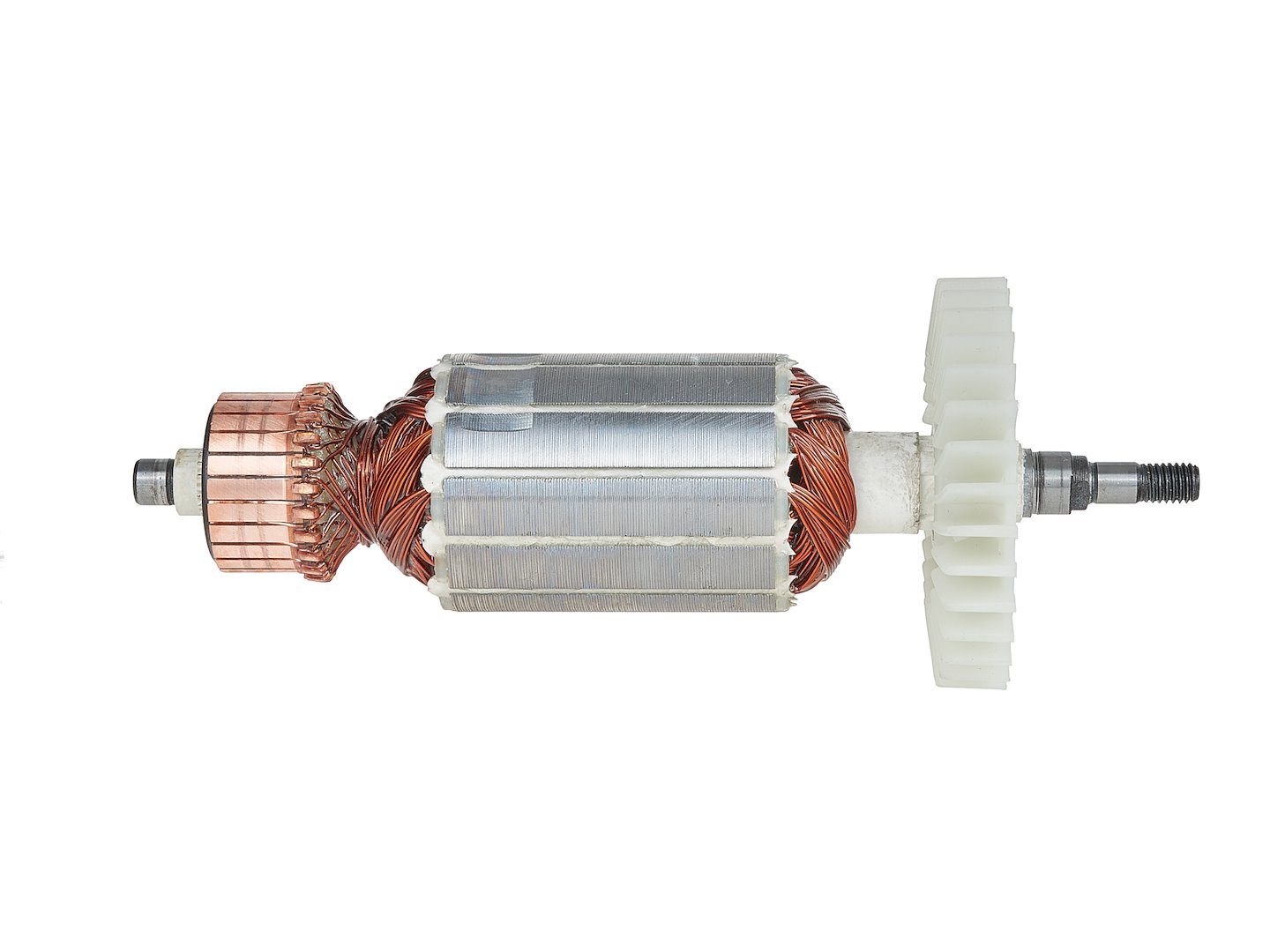 Rotor for angle grinder G80800