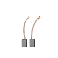 Carbon brushes for angle grinder G80800