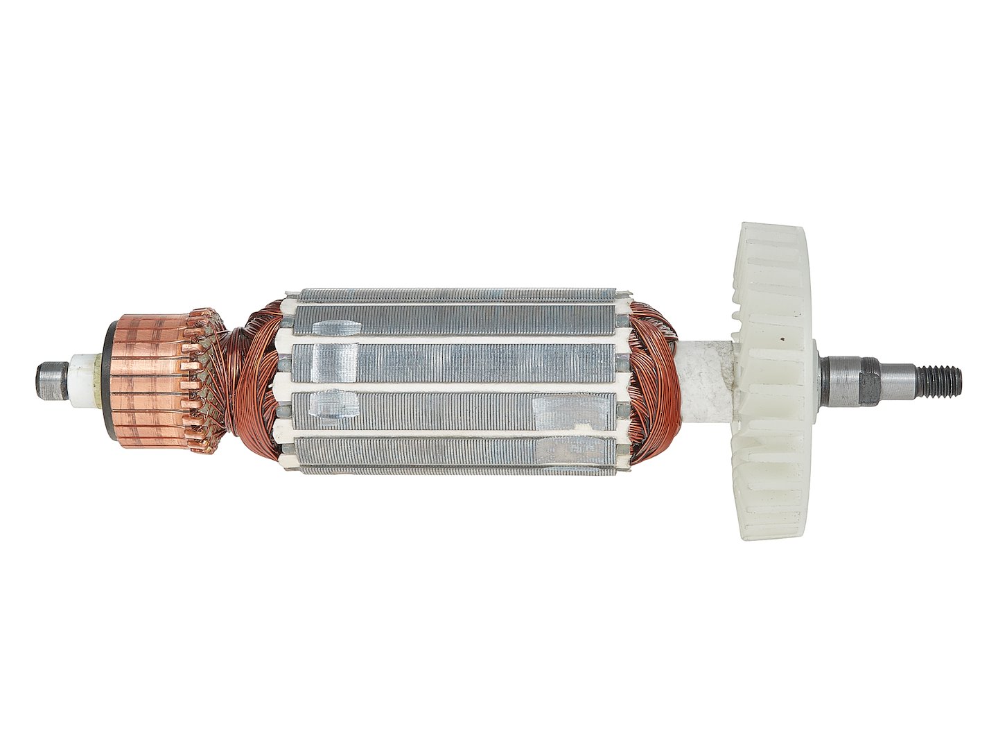 Rotor for angle grinder G80804
