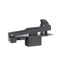 Switch for angle grinder G80804