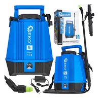 Battery sprayer 5L