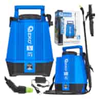 Battery sprayer 5L