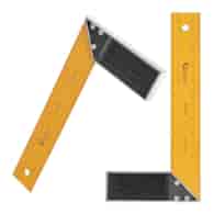 Try square 250mm