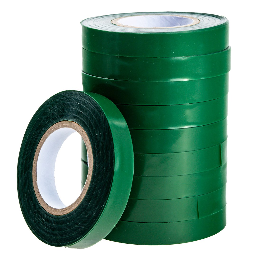 Green tape 22m for tapener G72009
