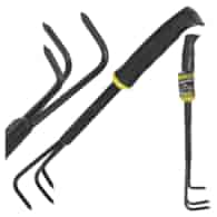 Gardening cultivator