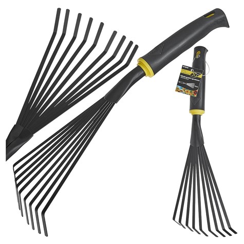 Miotło-grabki ogrodnicze (24/96)