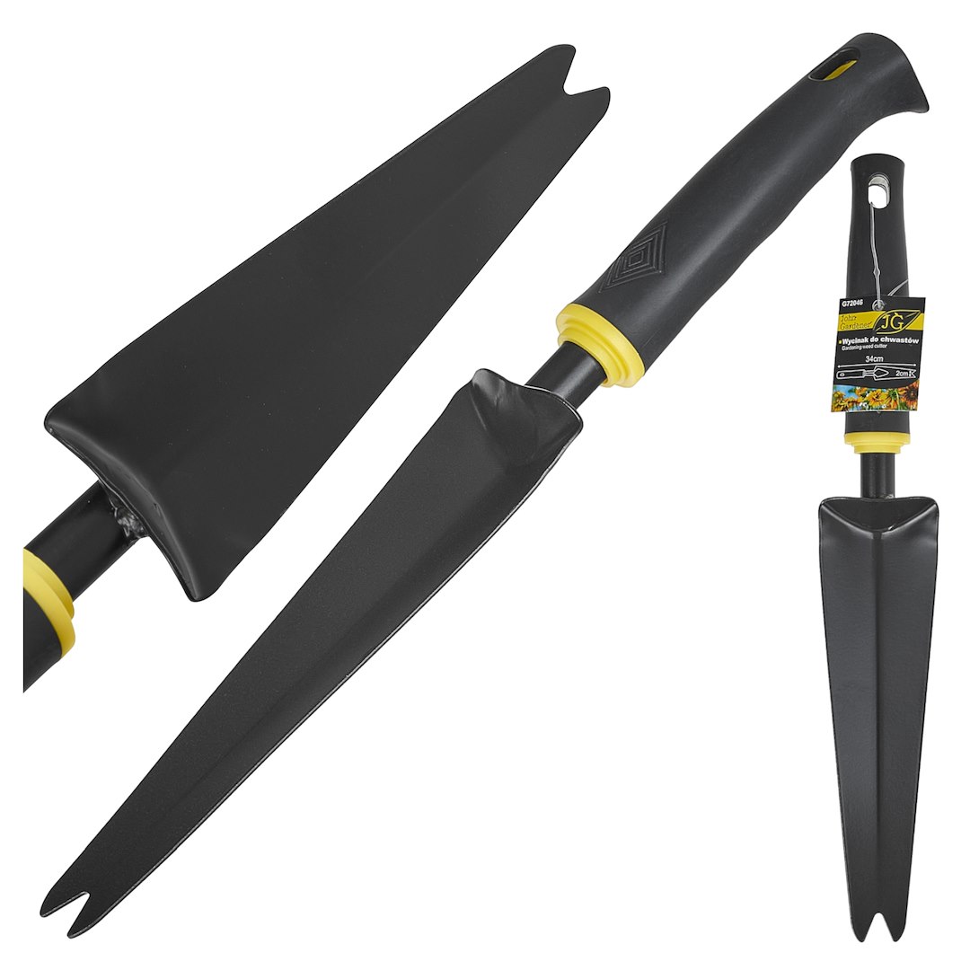 Wycinak ogrodniczy do chwastów (24/96)