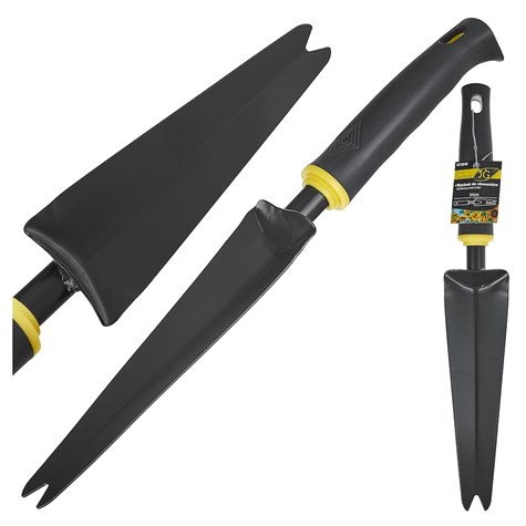 Wycinak ogrodniczy do chwastów (24/96)