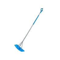 7.5m snow roof rake (61,5x14cm)