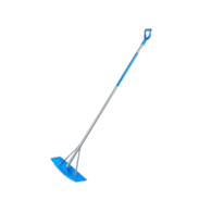 Łopata – zgarniacz śniegu do dachu 7,5m (61,5x14cm)