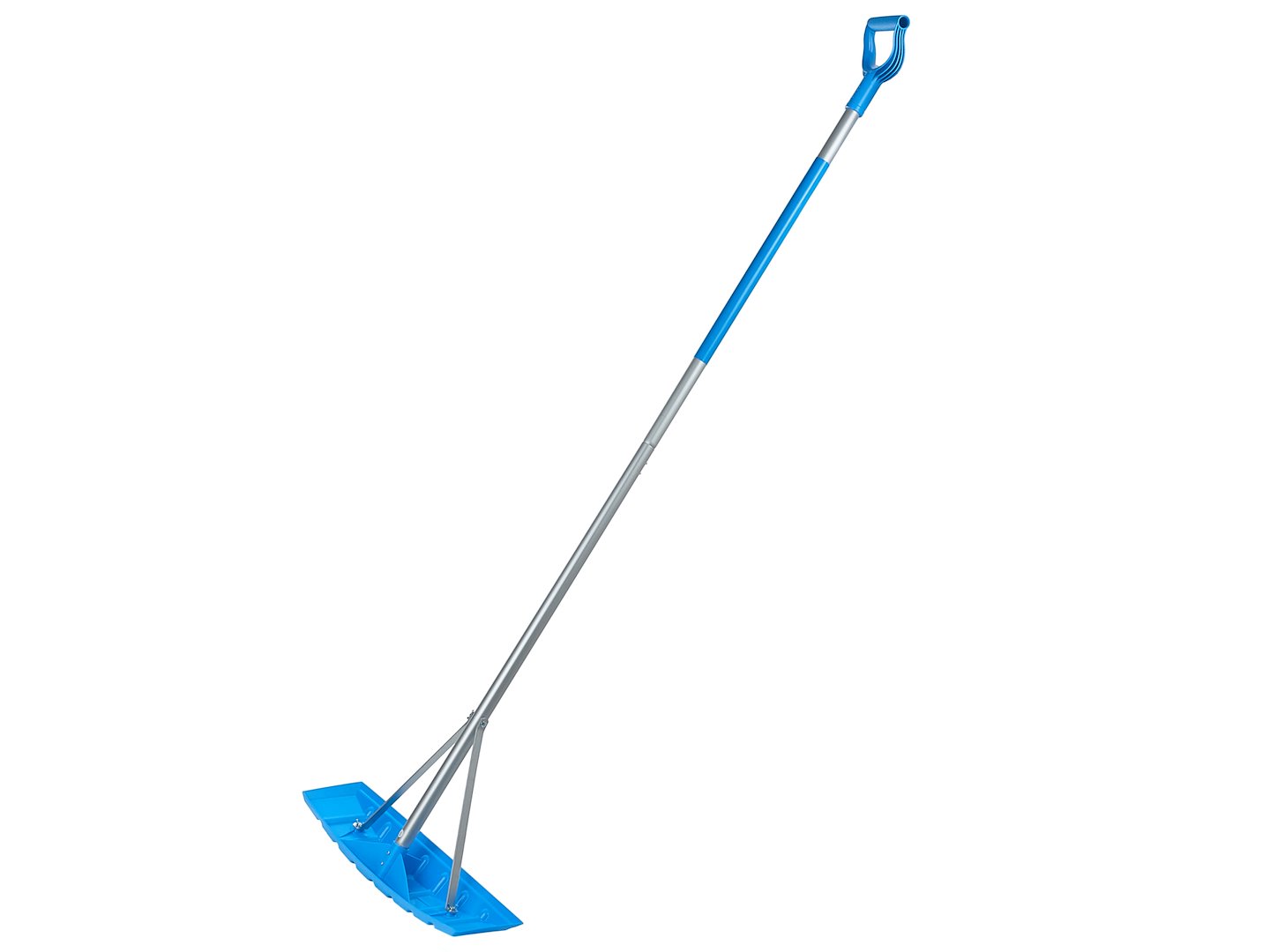 7.5m snow roof rake (61,5x14cm)