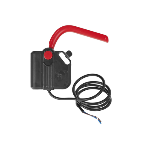 Switch for G83026 lawn mower (1)