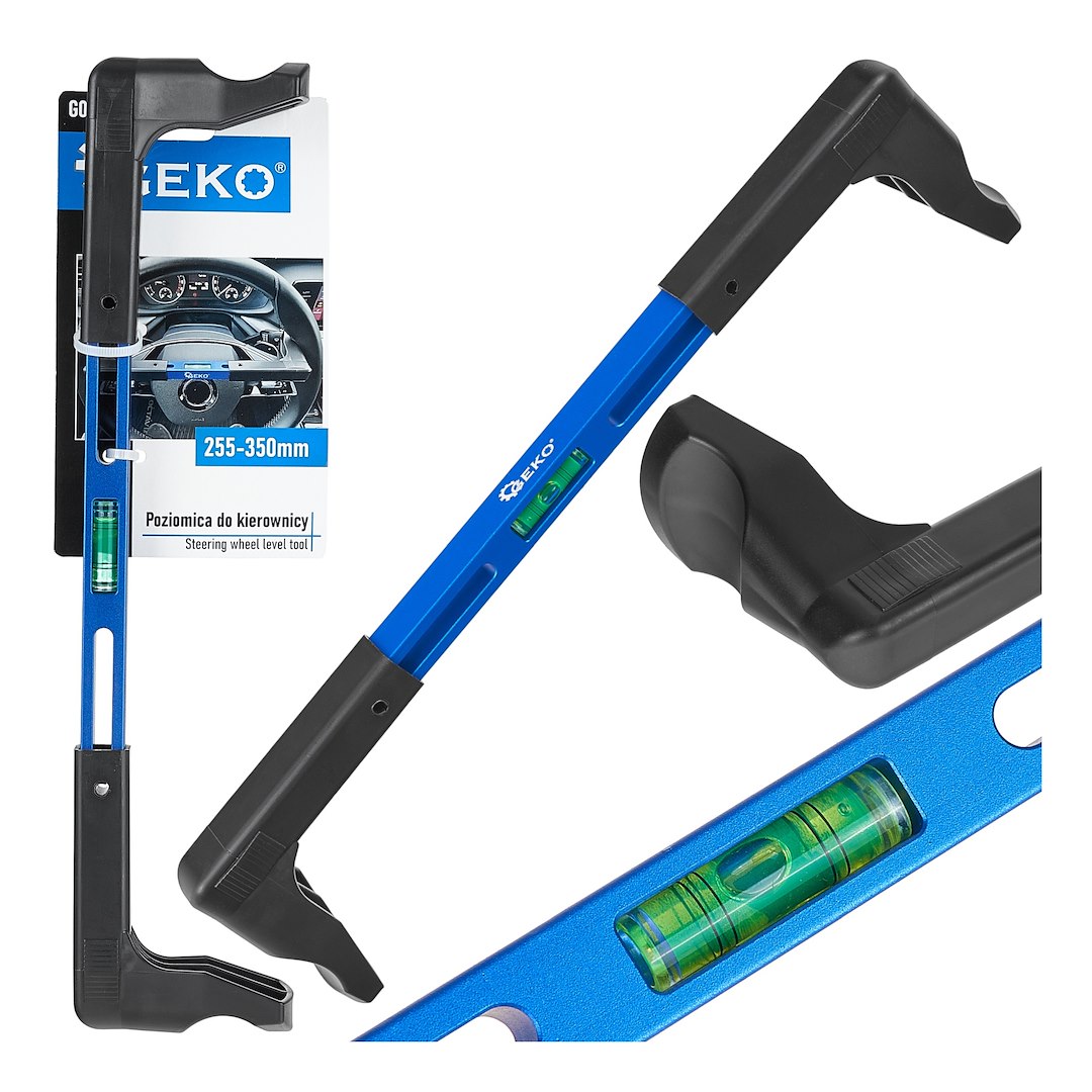 Poziomica do ustawiania kierownicy 255-350mm (20)