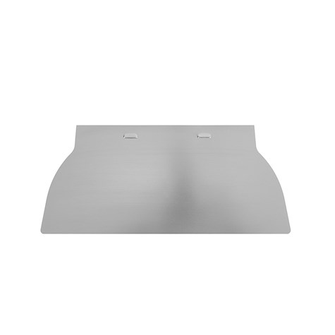 Spare blade 0.3mm for drywall smoothing tool 25cm