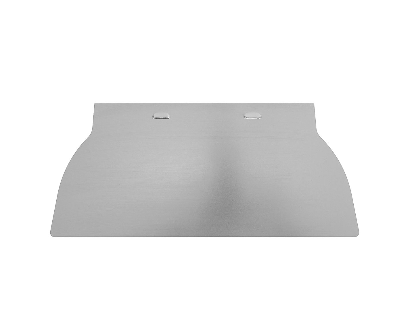 Spare blade 0.3mm for drywall smoothing tool 25cm