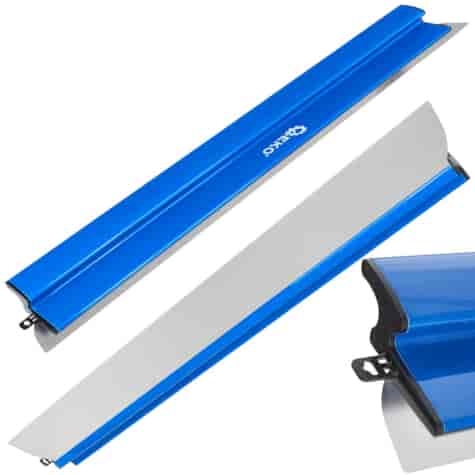 Drywall smoothing tool 100cm