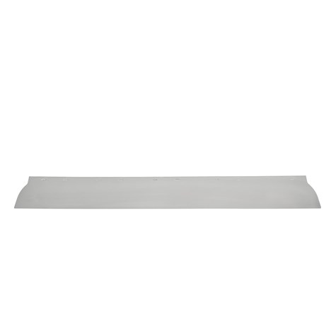 Spare blade 0.3mm for drywall smoothing tool 100cm
