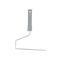 Rączka - uchwyt do wałka do gładzi  25cm fi-6mm (100)