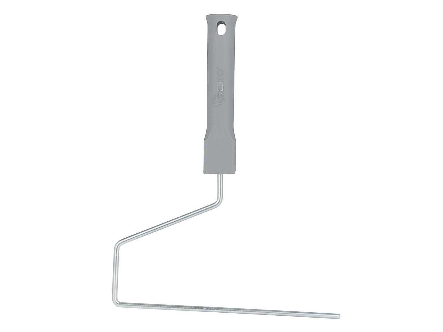 Rączka - uchwyt do wałka do gładzi  25cm fi-6mm (100)