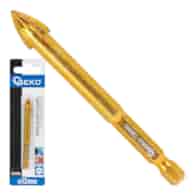 Drill for glass and ceramic 12mm HEX