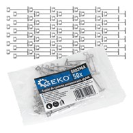 Szpilki wymienne do systemu poziomowania płytek 50szt (250)