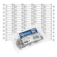 100pcs tile leveling steel needles
