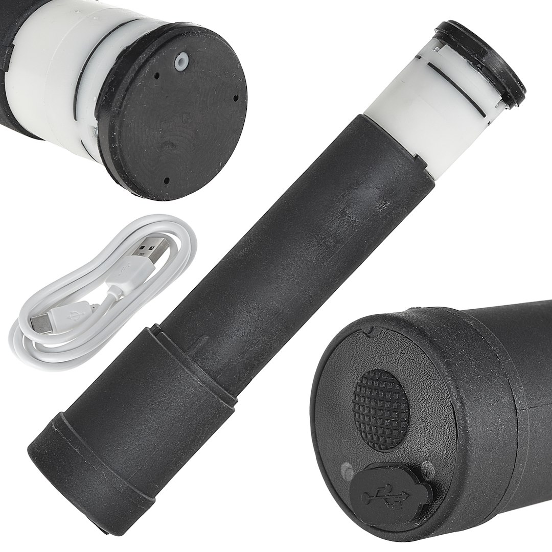 Pompka akumulatorowa do ręcznych przyssawek (100)