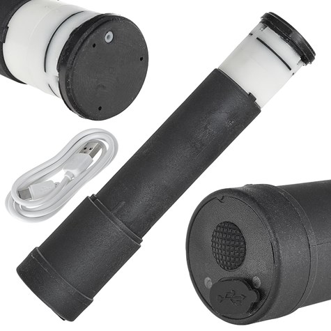 Pompka akumulatorowa do ręcznych przyssawek (100)