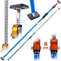 Support Rod 60kg 160-290cm