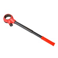 Steel Ratchet Handle Assembly