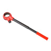 Steel Ratchet Handle Assembly