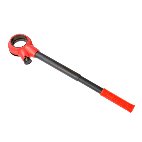 Steel Ratchet Handle Assembly