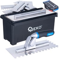 Zestaw grzebieni do płytek 280x115mm (9)