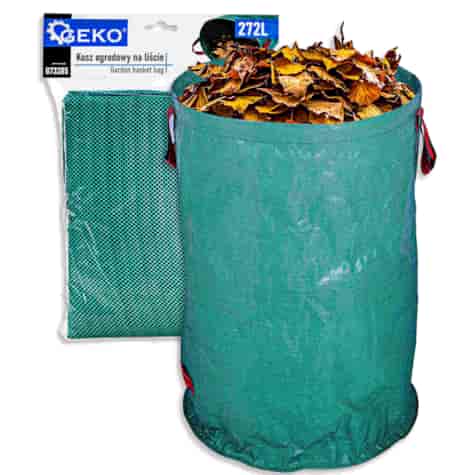 Garden basket bag 272L