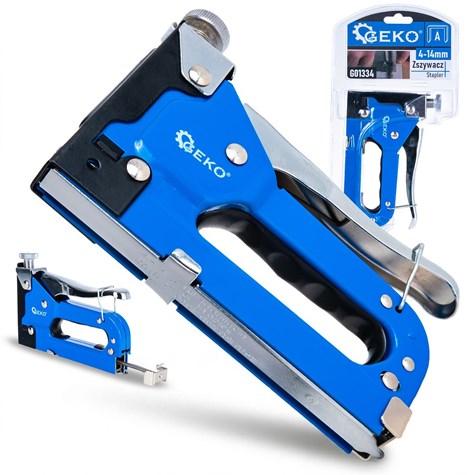 Zszywacz 4-14mm typ A (40)