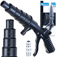 Pistolet do czyszczenia układu chłodzenia 1/4  (10/20)