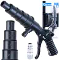 Pistolet do czyszczenia układu chłodzenia 1/4  (10/20)