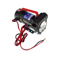 Self-priming 24V DC Diesel Transfer Pump