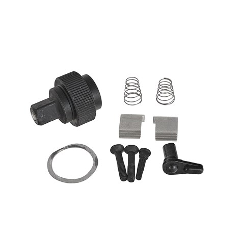 Zestaw naprawczy do grzechotki łamanej teleskopowej 1/4  (100)