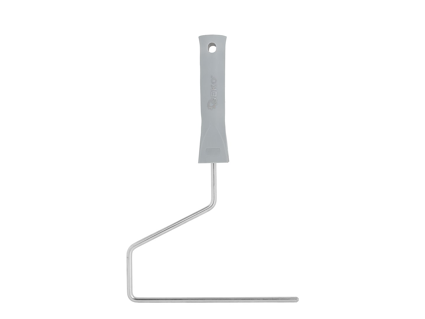 Velmējamais rāmis 18cm 6mm