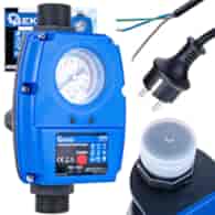 PC-59N automatic pump controler