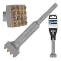 Chisel – Bush Hammer SDS-Plus 32x140mm SDS-Plus