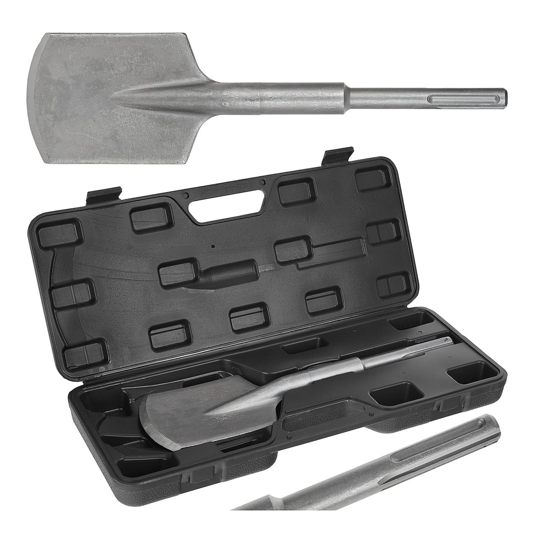 Chisel – Cutter 110/410mm Sds Max