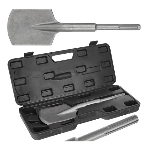 Chisel – Cutter 110/410mm Sds Max