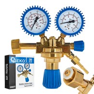 Regulator for OXYGEN