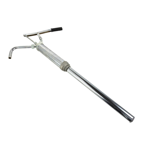 Lever Barrel Fuel Pump